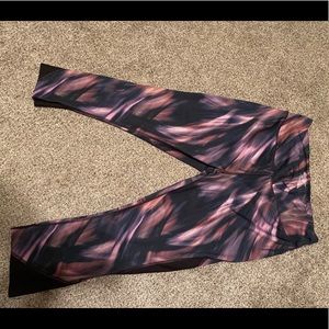 Tsk Gear Workout Pants